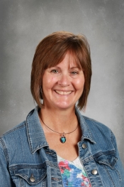 Amy Allin